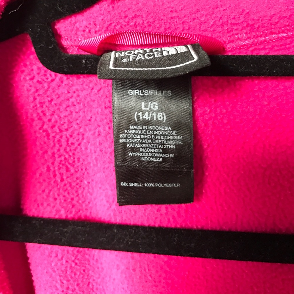 The North Face Girls Jacket